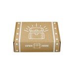 Ultimate Bulk Snacks Care Package (50 Count)