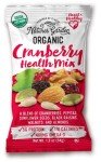 Nature's Garden Organic Trail Mix Snack Packs - 24 Pack