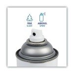 Pine Scent Dust Mop Treatment – 18oz Aerosol