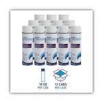 Pine Scent Dust Mop Treatment – 18oz Aerosol