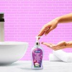 Softsoap Lavender & Shea Liquid Hand Soap, 6 Pack