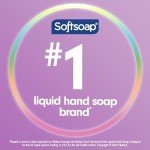 Softsoap Lavender & Shea Liquid Hand Soap, 6 Pack