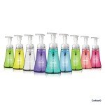 Method Foaming Hand Soap, Waterfall Scent (Pack of 6)