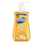 Dial Antibacterial Liquid Hand Soap - 7.5 Ounce