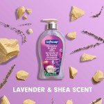 Softsoap Lavender & Shea Liquid Hand Soap, 6 Pack