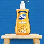 Dial Antibacterial Liquid Hand Soap - 7.5 Ounce