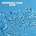 Softsoap Clear Liquid Hand Soap Refill, 50 Oz