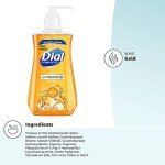 Dial Antibacterial Liquid Hand Soap - 7.5 Ounce