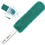 EHOMGUI Washable Microfiber Duster for Cleaning