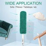 EHOMGUI Washable Microfiber Duster for Cleaning