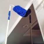 Unger Microfiber Pivoting Duster for Multi-Surface Cleaning