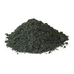 Mighty Green Sanded Sweeping Compound for Clean Floors