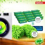 VanDuck Microfiber Dust Mop Refill (2 Pack)