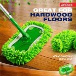VanDuck Microfiber Dust Mop Refill (2 Pack)