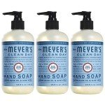 Mrs. Meyer's Rainwater Liquid Hand Soap, 12.5 OZ