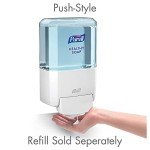 PURELL ES4 Wall-Mounted Hand Soap Dispenser
