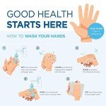 Pacific Blue Ultra Gentle Foam Hand Soap Refill