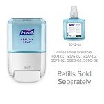 PURELL ES4 Wall-Mounted Hand Soap Dispenser