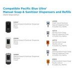 Pacific Blue Ultra Gentle Foam Hand Soap Refill