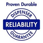 PURELL ES4 Wall-Mounted Hand Soap Dispenser