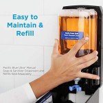 Pacific Blue Ultra Gentle Foam Hand Soap Refill
