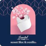 Quilted Northern Ultra Plush Scented Toilet Paper, 24 Rolls