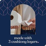Quilted Northern Ultra Plush Scented Toilet Paper, 24 Rolls