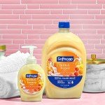 Softsoap Milk and Honey Liquid Hand Soap, 6-Pack