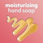 Softsoap Milk and Honey Liquid Hand Soap, 6-Pack