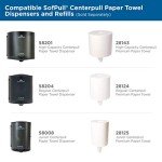 SofPull Centerpull Premium Paper Towels - 6 Rolls