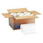 Pacific Blue Ultra 9" Paper Towel Roll - 6 Pack
