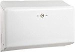 Georgia-Pacific Multi-Fold Paper Towel Dispenser - White