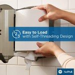 SofPull Centerpull Premium Paper Towels - 6 Rolls