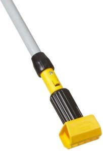 Rubbermaid Gripper Heavy-Duty Wet Mop Handle
