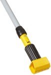 Rubbermaid Gripper Heavy-Duty Wet Mop Handle