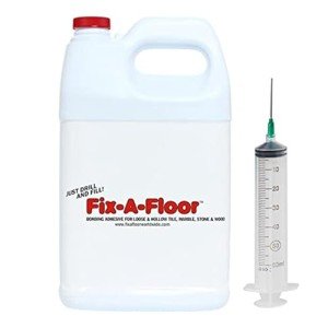 Fix-A-Floor Extra Strength Tile Repair Adhesive