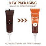 Multi-Color Wood Floor Repair Touch-Up Kit