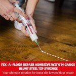 Fix-A-Floor Extra Strength Tile Repair Adhesive