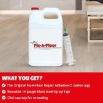 Fix-A-Floor Extra Strength Tile Repair Adhesive