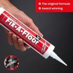 Fix-A-Floor Extra Strength Tile Repair Adhesive