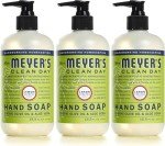 Mrs. Meyer's Clean Day Lemon Verbena Hand Soap