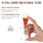 Multi-Color Wood Floor Repair Touch-Up Kit