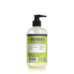 Mrs. Meyer's Clean Day Lemon Verbena Hand Soap