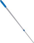 Telescopic Mop Handle for Flat Head Mops