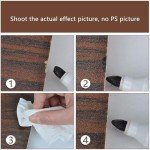 17-Piece Wood Furniture Repair Kit & Markers
