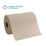 Pacific Blue Basic Recycled Paper Towel Roll