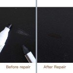 17-Piece Wood Furniture Repair Kit & Markers