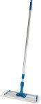 Telescopic Mop Handle for Flat Head Mops