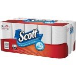 Scott Choose-A-Sheet Mega Roll Paper Towels 28 Rolls