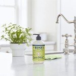 Mrs. Meyer's Clean Day Lemon Verbena Hand Soap